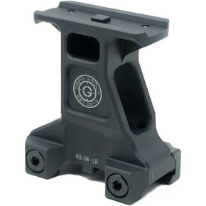 GBRS GROUP LERNA Mount KIT AMPNT BLK in Saudi Arabia