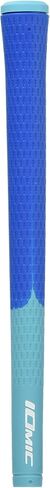 IOMIC Grips Opus Grip Series Sticky Opus ثنائي اللون 1.8 للجنسين بدون خط خلفي in Kuwait