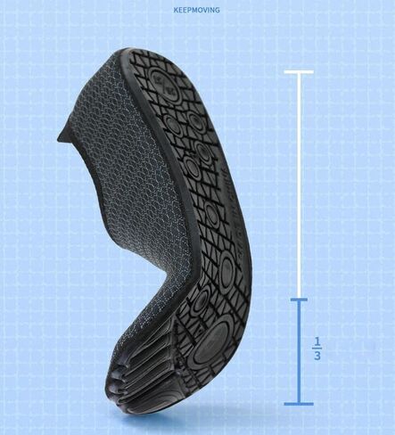 Barefoot Aqua Socks Quick-Dry Water Shoes Fishing Swim Shoes Clip-On Split-Toe in Saudi Arabia