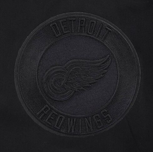 Pro Standard Mens NHL Neutral Twill Jacket in Saudi Arabia