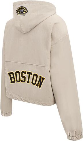 Pro Standard Womens NHL Classic Wind Jacket in Saudi Arabia