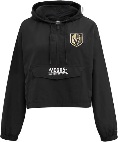 Pro Standard Womens NHL Classic Wind Jacket in Saudi Arabia
