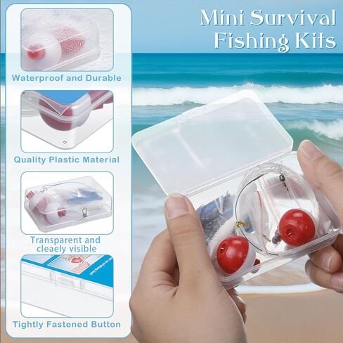 Soulchen 36 Pack Operation Christmas Item Bulk Include 12 Set Deflated Size 5 Soccer Balls with Pumps 12 Set Mini Fishing Kits 12 Drawstring Backpack for Christian Charity Donation Gifts in Saudi Arabia