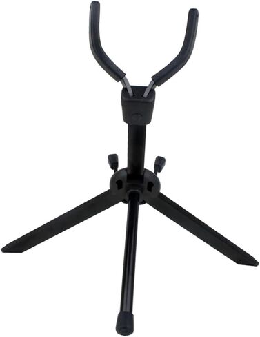 Alto Saxophone Rack Creative Saxophone Stand and Stable Folding Design in Kuwait