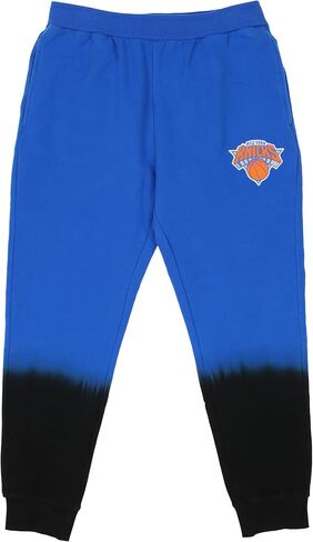 بنطال FISLL NBA Teams للرجال باللون الأسود in Kuwait