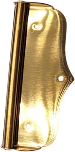 3 String Box Guitar Tailpiece Professional High Performance Repair Part in Kuwait