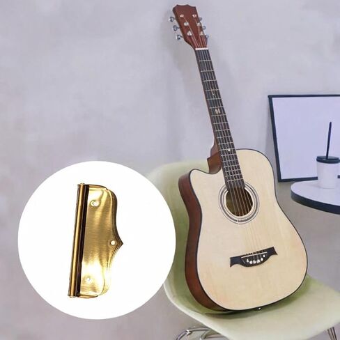 3 String Box Guitar Tailpiece Professional High Performance Repair Part in Kuwait