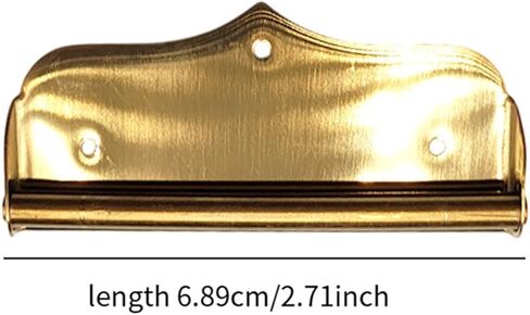 3 String Box Guitar Tailpiece Professional High Performance Repair Part in Kuwait