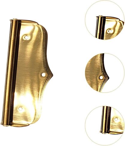 3 String Box Guitar Tailpiece Professional High Performance Repair Part in Kuwait