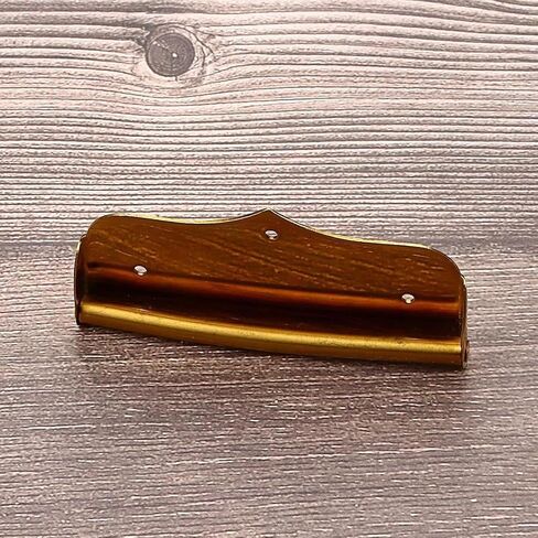 3 String Box Guitar Tailpiece Professional High Performance Repair Part in Kuwait