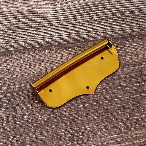 3 String Box Guitar Tailpiece Professional High Performance Repair Part in Kuwait