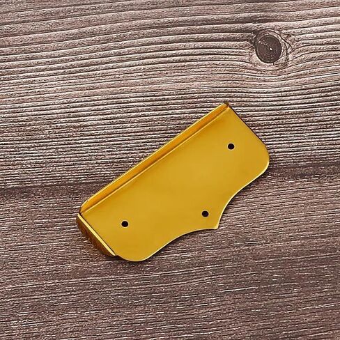3 String Box Guitar Tailpiece Professional High Performance Repair Part in Kuwait