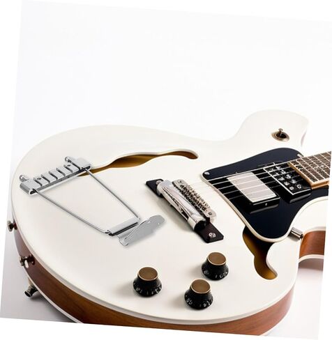 BESPORTBLE Tailpiece String Guitar Archtop Bass Guitar Part Material Solid No Decorative Pattern in Saudi Arabia