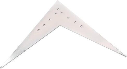 Style Guitar Bridge Tailpiece String Vee Flying Bridge Guitar Accessory in Saudi Arabia