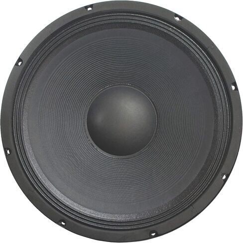 Harmony Audio 2X HA-P15WS8 بديل 15 بوصة Pro PA 800W Sub/Speaker 8 Ohm Woofer in Saudi Arabia