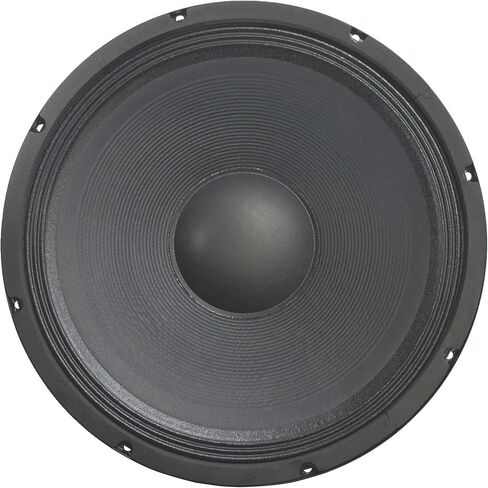 Harmony Audio 2X HA-P15WS8 بديل 15 بوصة Pro PA 800W Sub/Speaker 8 Ohm Woofer in Saudi Arabia