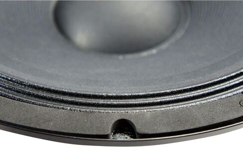 Harmony Audio 2X HA-P15WS8 بديل 15 بوصة Pro PA 800W Sub/Speaker 8 Ohm Woofer in Saudi Arabia