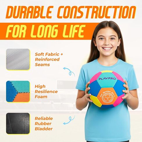 كرة قدم للتدريب المنزلي، مقاس 4 in Kuwait