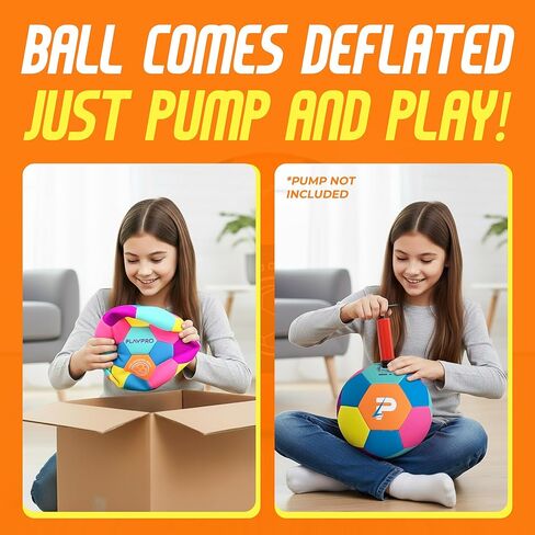 كرة قدم للتدريب المنزلي، مقاس 4 in Kuwait