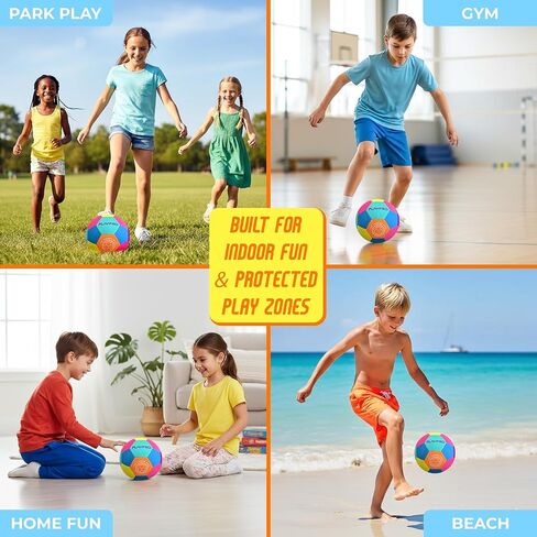 كرة قدم للتدريب المنزلي، مقاس 4 in Kuwait