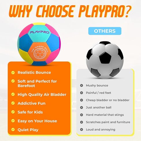 كرة قدم للتدريب المنزلي، مقاس 4 in Kuwait