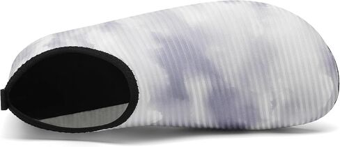 Water Shoes for Women Men Barefoot Aqua Socks Swim Shoes Beach Shoes Quick-Dry in Saudi Arabia