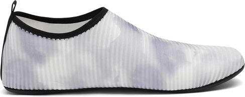 Water Shoes for Women Men Barefoot Aqua Socks Swim Shoes Beach Shoes Quick-Dry in Saudi Arabia