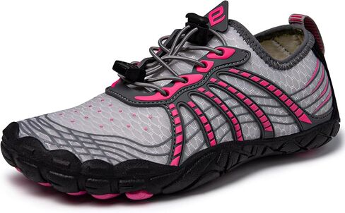 Water Shoes for Women Men, Quick Dry Barefoot Shoes,River Shoes for Outdoor Sports and Exercise in Kuwait