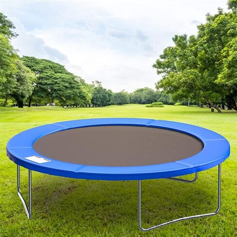 Trampoline Spring, Trampoline Accessories,Trampoline Cover Replacement Surround Pad Safety Guard Spring Padding Pads Tear-Resistant Edge Protection in Saudi Arabia
