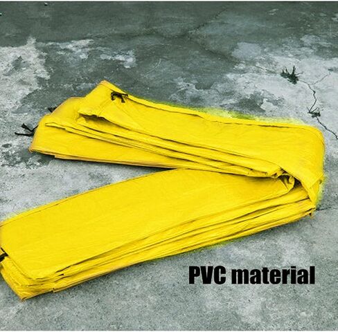 Trampoline Spring, Trampoline Accessories,8ft 10ft 12ft Trampoline Replacement Safety Pad No Holes for Pole Trampoline Accessories Spring Cover in Saudi Arabia