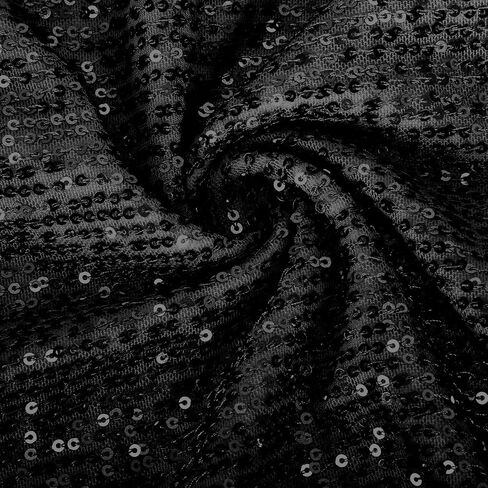 Women Long Sleeve Glitter Sequins Tops Shimmer Disco Concert Night Cocktail Party Sparkling Shiny Club V Neck Outfits in Saudi Arabia