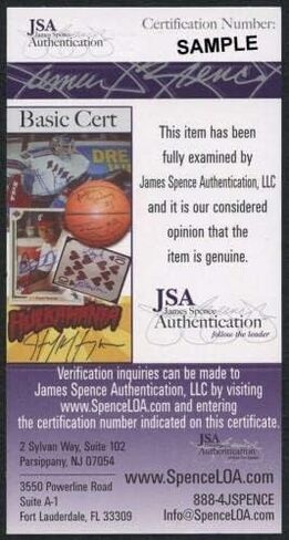 مات نوكس 1987 Donruss Rookies Jsa Coa موقعة النمور أصيلة موقعة - بطاقات البيسبول الموقعة in Saudi Arabia