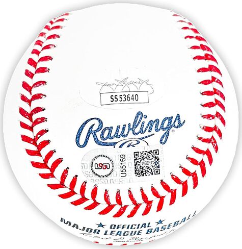 Adrian Beltre Autographed Official Retirement Logo M.L.B Baseball Rangers JSA Stock #215521 in Saudi Arabia