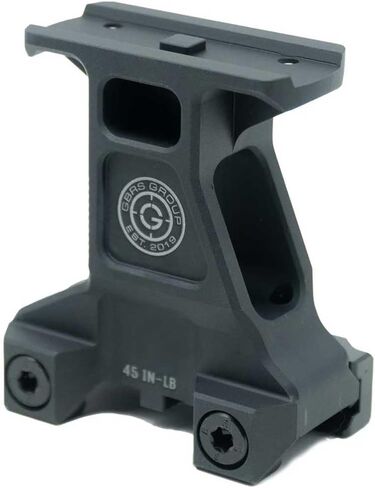 GBRS GROUP LERNA Mount KIT AMPNT BLK in Saudi Arabia