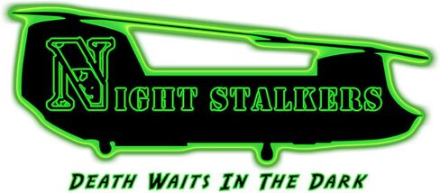 CafePress 160Th SOAR Nightstalker's Oval Sticker Oval Car Bumper Sticker in Saudi Arabia