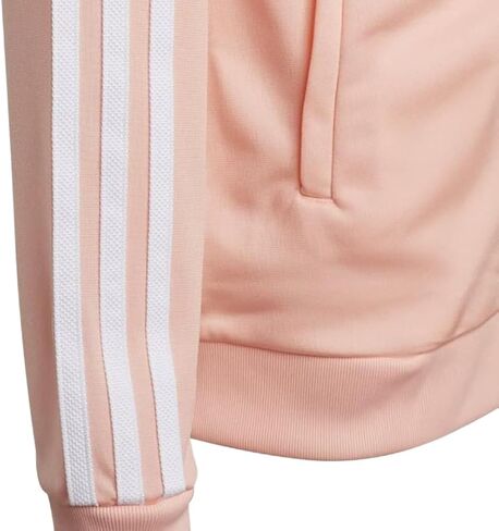 adidas Originals unisex-child Adicolor Superstar Tracktop in Saudi Arabia