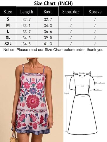 Summer Dresses for Women Sleeveless Casual Sundresses Loose Beach Cover Ups Trendy Dress in Saudi Arabia