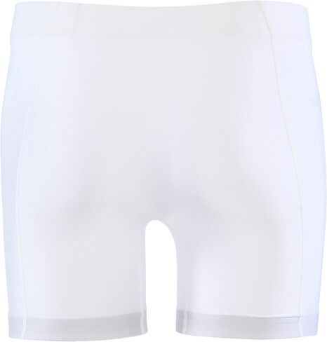 Matman USA The Solid Unisex Performance Compression Shorts Nylon Spandex - Made in The U.S.A. in Saudi Arabia