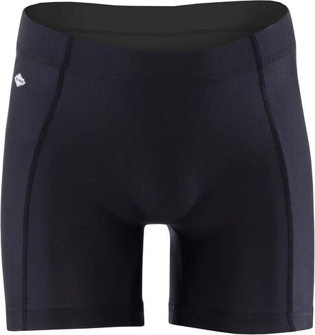 Matman USA The Solid Unisex Performance Compression Shorts Nylon Spandex - Made in The U.S.A. in Saudi Arabia