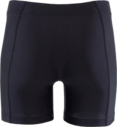Matman USA The Solid Unisex Performance Compression Shorts Nylon Spandex - Made in The U.S.A. in Saudi Arabia