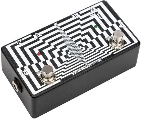 EarthQuaker Devices Flexi Loops Pedal in Saudi Arabia