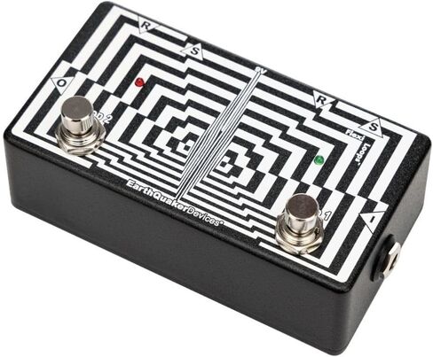 EarthQuaker Devices Flexi Loops Pedal in Saudi Arabia