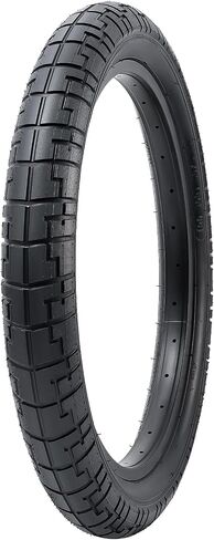 YUNSCM 2-PCS 20" Bike Tires 20x2.40/60-406 Compatible with Road Bike 20x2.35 20 x 2.4 Bicycle Tires(Y-1222) in Saudi Arabia