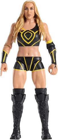 WWE 2025 Chelsea Green Mattel Main Event Basic Series 156 Wrestling Action Figure Toy in Saudi Arabia