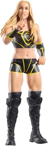 WWE 2025 Chelsea Green Mattel Main Event Basic Series 156 Wrestling Action Figure Toy in Saudi Arabia