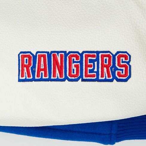 سترة نسائية من Pro Standard من NHL Classic Chenille Varsity in Saudi Arabia