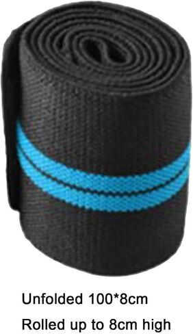 Generic Elbow Strap for Weightlifting and Gym Activities in Saudi Arabia