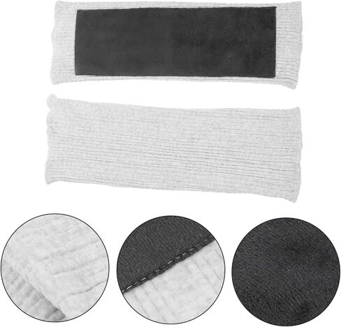 Unisex Warm Kneepads Compression for Volleyball Breathing Pads Simple Design in Saudi Arabia