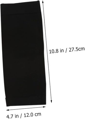 Hot Leggings Breathable Leg Warmers Cotton Pads Nonslip for Men Long-lasting Material in Saudi Arabia