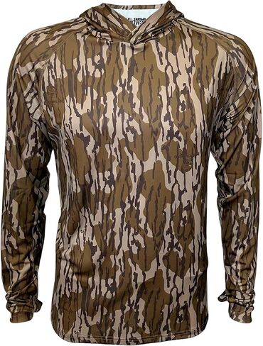 MidwayUSA Men's Ambush Hoodie in Saudi Arabia